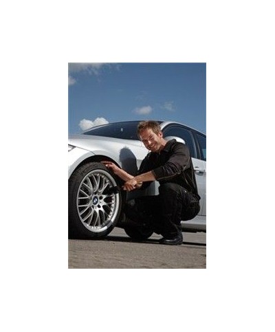 Vikan Perie auto curatare jante - 525052