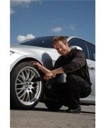 Vikan Perie auto curatare jante - 525052