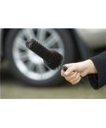 Vikan Perie auto curatare jante - 525052