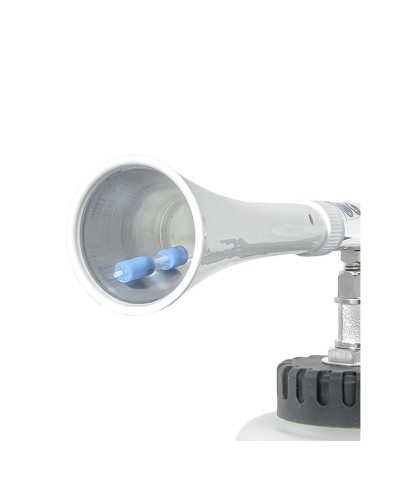 Palnie cu metal pentru Air Blow Gun, compatibila Tornador Z-014 si BenBow Classic- Piesa de schimb compatibila ingrijireauto.ro 