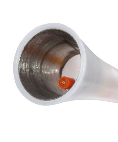 BenBow Classic 004 Cleaning gun with metal funnel z-020 like - Unealta curatare tip Tornador ingrijireauto.ro - 1