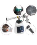 BenBow Classic 004 Cleaning gun with metal funnel z-020 like - Unealta curatare tip Tornador ingrijireauto.ro - 4