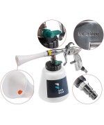 BenBow Classic 002 Cleaning gun with plastic funnel z-020 like - Unealta curatare tip Tornador ingrijireauto.ro - 2