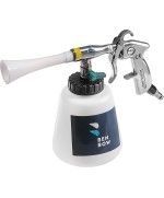 BenBow Classic 002 Cleaning gun with plastic funnel z-020 like - Unealta curatare tip Tornador ingrijireauto.ro - 3