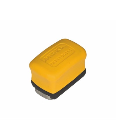 Mirka Mini File - Instrument indepartare impuritati lac/vopsea  - 2