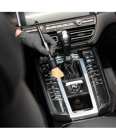 Valet Pro Inch Round Brush - Pensula diametru 16 Valet Pro - 2