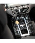 Valet Pro Inch Round Brush - Pensula diametru 16 Valet Pro - 2