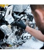 Valet Pro Inch Round Brush - Pensula diametru 16 Valet Pro - 3