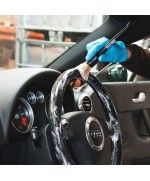 Valet Pro Inch Round Brush - Pensula diametru 16 Valet Pro - 4