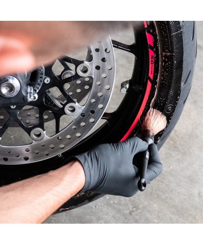 Valet Pro Dash Brush - Pensula diametru 18mm Valet Pro - 2