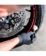 Valet Pro Dash Brush - Pensula diametru 18mm Valet Pro - 2