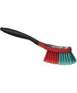 Vikan Perie auto - maner scurt - moale - 525252