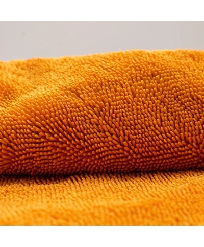 Liquid Elements Black Hole XL Coloured Edition - Orange - Prosop uscare 1300 GSM - Diverse dimensiuni Liquid Elements - 2