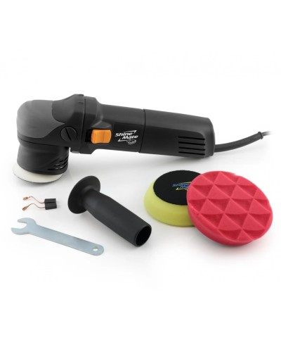 Shine Mate EX603 3/12 - masina polish orbitala cu excentric 12mm taler 75mm Shine Mate - 1