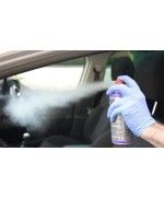 Autosmart Blast Fresh Brise Marine - Odorizant miros proaspat Autosmart - 2