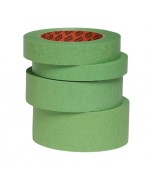 Colad Aqua Dynamic Masking Tape - banda mascare - diverse latimi Colad - 1