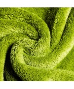 Fx Protect Grassy Green Edgeless Boa 550gsm towel 40x40cm - Microfibra FX Protect - 2