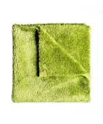 Fx Protect Grassy Green Edgeless Boa 550gsm towel 40x40cm - Microfibra FX Protect - 5