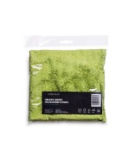 Fx Protect Grassy Green Edgeless Boa 550gsm towel 40x40cm - Microfibra FX Protect - 6