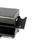 Scaun mobil mediu pentru detailing Poka Premium Equipment - 2
