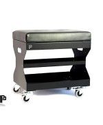 Scaun mobil mediu pentru detailing Poka Premium Equipment - 4