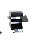 Scaun mobil mic pentru detailing Poka Premium Equipment - 2