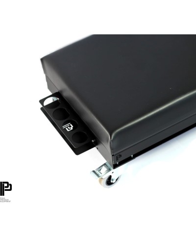 Bancuta mobila pentru detailing (mini scaun) Poka Premium Equipment - 1
