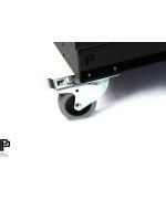 Bancuta mobila pentru detailing (mini scaun) Poka Premium Equipment - 5