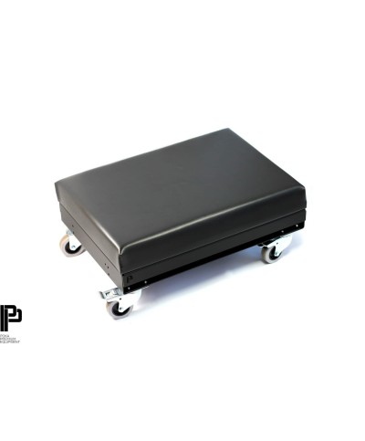 Bancuta mobila pentru detailing (mini scaun) Poka Premium Equipment - 1