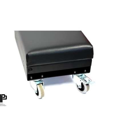 Bancuta mica mobila pentru detailing (mini scaun) Poka Premium Equipment - 2