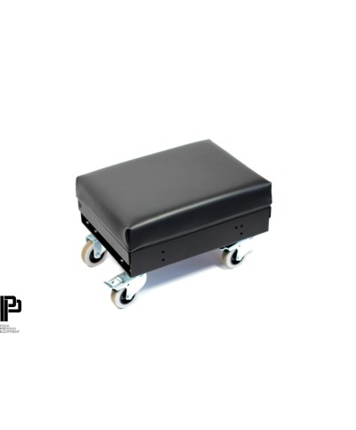 Bancuta mica mobila pentru detailing (mini scaun) Poka Premium Equipment - 1