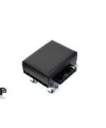 Bancuta mica mobila pentru detailing (mini scaun) Poka Premium Equipment - 4