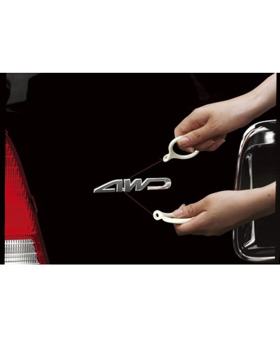 Soft99 Emblem Remover Kit - Kit inlaturare embleme Soft 99 - 2