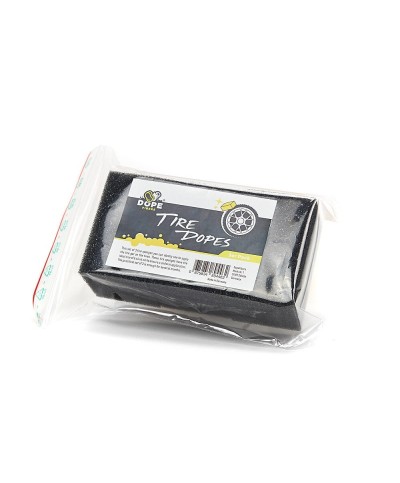 Dope Fibers Tire Dopes - Set 3 Burete aplicator dressing anvelope Dope Fibers - 4