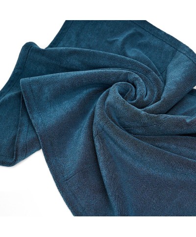 Dope Fibers GIGA Dry Dope - Prosop microfibra uscare 50x70cm 900gsm Dope Fibers - 2