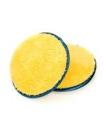 Dope Fibers Round Dope - Set 2 bureti aplicatori microfibra Dope Fibers - 1