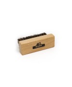 Dope Fibers Leather Brush nr. 5 - Perie pentru piele Dope Fibers - 6