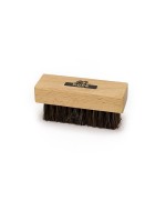 Dope Fibers Leather Brush nr. 5 - Perie pentru piele Dope Fibers - 1