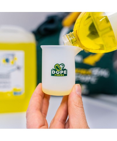 Dope Fibers Cleany Microfiber Wash  - Sampon microfibra Dope Fibers - 3