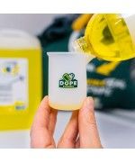 Dope Fibers Cleany Microfiber Wash  - Sampon microfibra Dope Fibers - 3