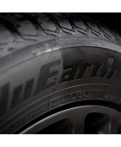 Dope Fibers Shiny Tire Gel - Dressing anvelope Dope Fibers - 2