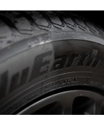 Dope Fibers Shiny Tire Gel - Dressing anvelope Dope Fibers - 2