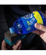 Dope Fibers Shiny Tire Gel - Dressing anvelope Dope Fibers - 4