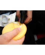 Meguiar's Natural Shine Vinyl & Rubber Protectant - G4116