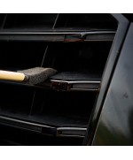 Dope Fibers Foam Brush Dope - Set 5 pensule din spuma Dope Fibers - 10