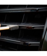 Dope Fibers Foam Brush Dope - Set 5 pensule din spuma Dope Fibers - 11