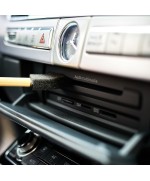 Dope Fibers Foam Brush Dope - Set 5 pensule din spuma Dope Fibers - 13