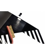 CarPro PPF instant selfhealing - Folie auto, Paint Protection Film rola 1.52x15m CarPro - 5