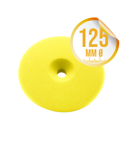 Liquid Elements Medium V2 Centriforced 5"- Burete polish mediu150-170mm Liquid Elements - 1