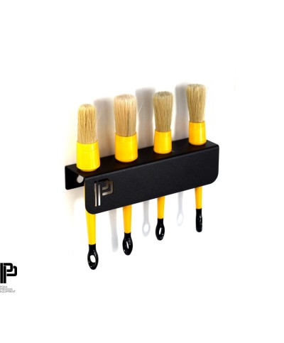 Suport pentru perii detailing 20 cm Poka Premium Equipment - 2